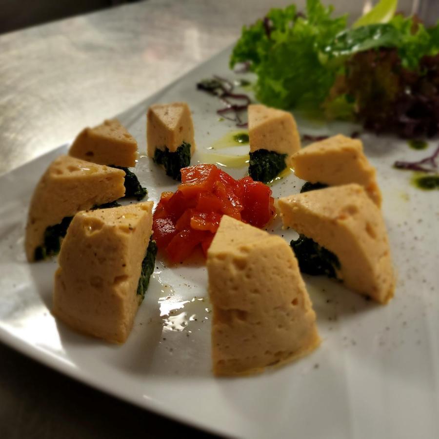Hotel-Restaurant Eyholz Visp Luaran gambar