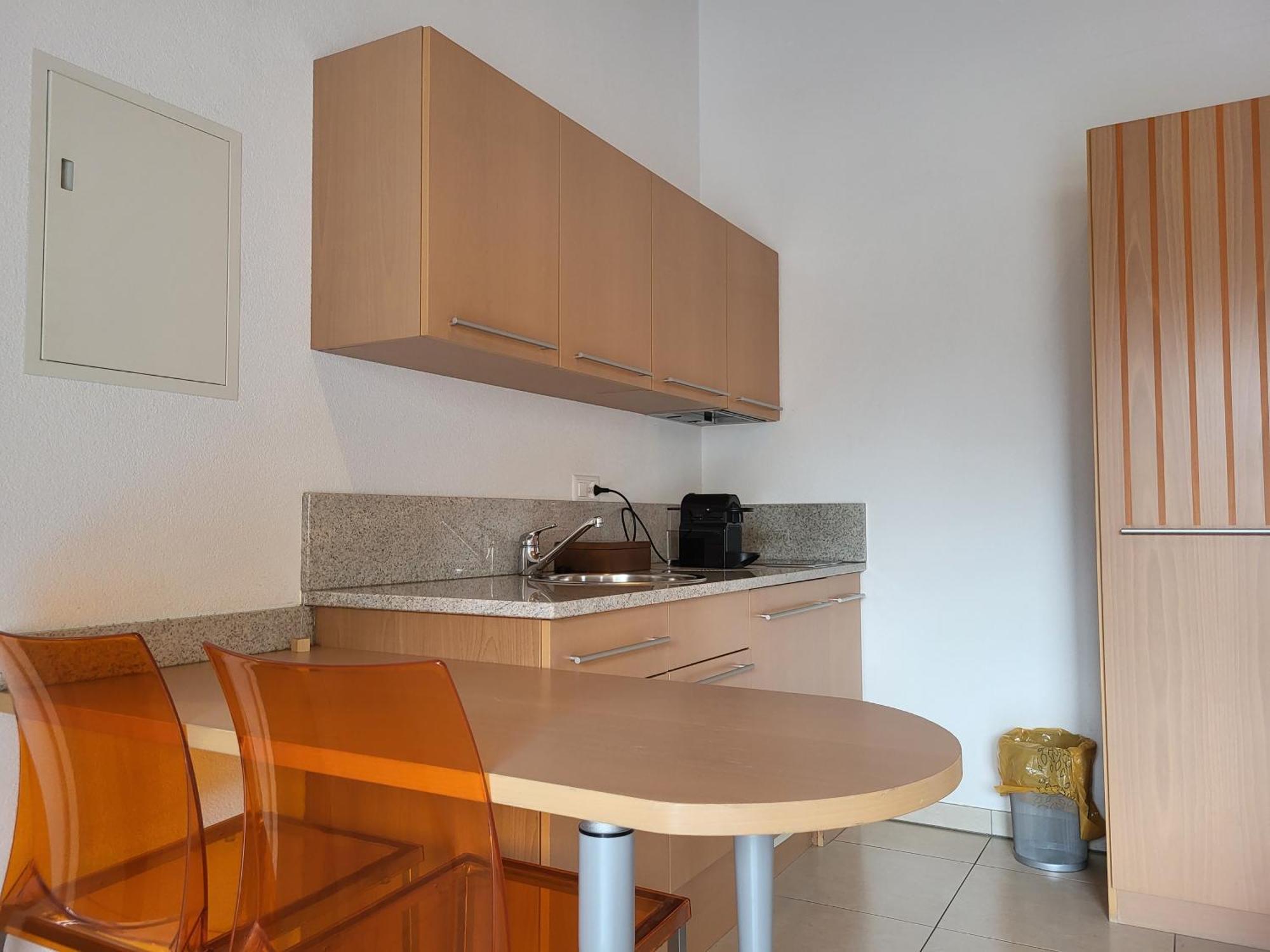 Hotel-Restaurant Eyholz Visp Bilik gambar