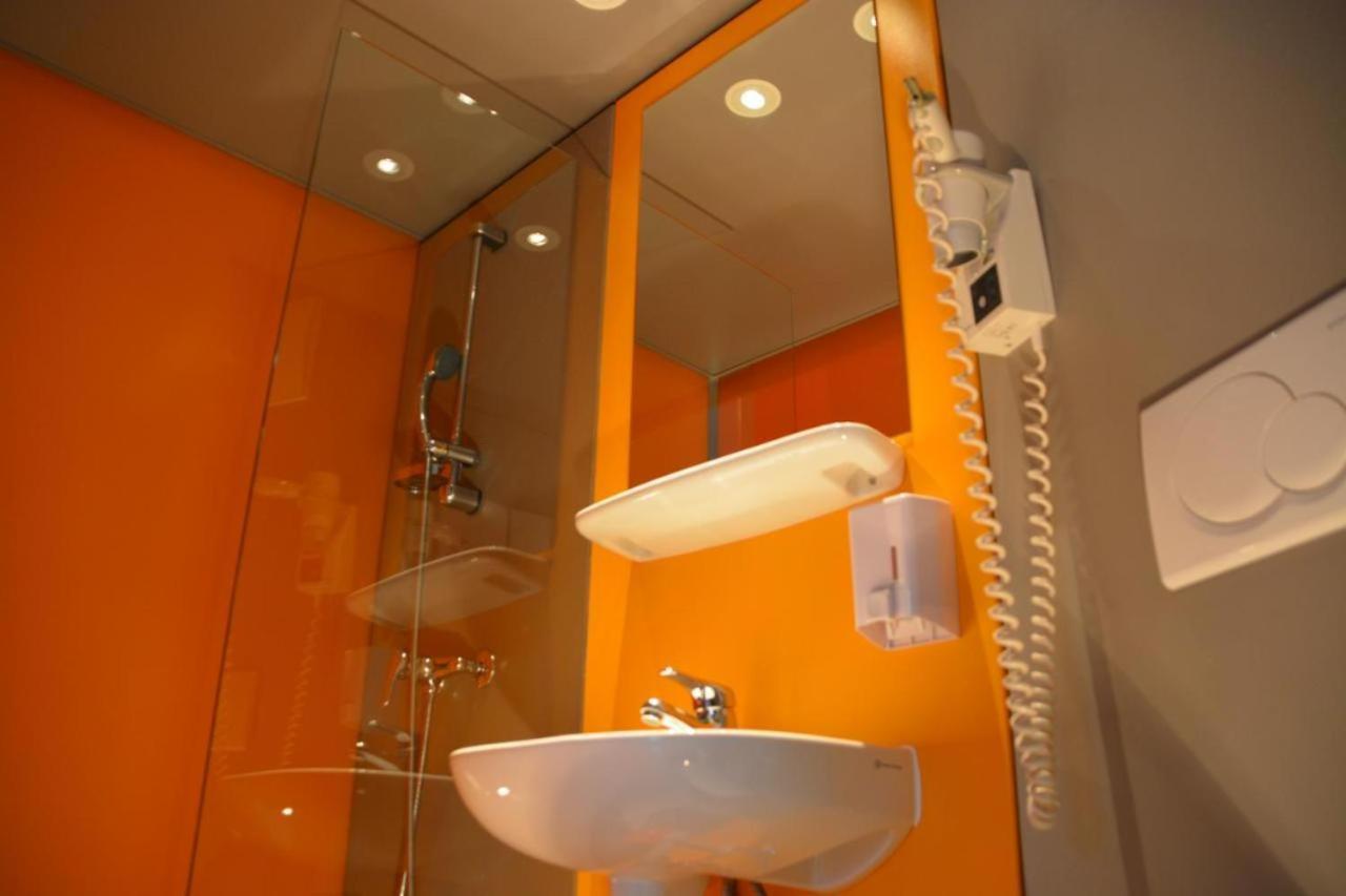 Hotel-Restaurant Eyholz Visp Bilik gambar